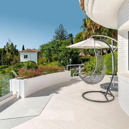 Majestic Katharina In Pueblo Villa