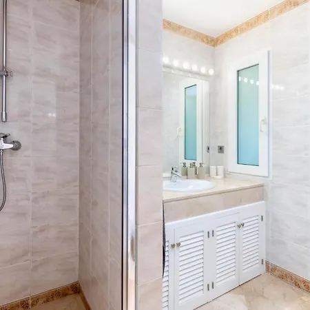 Majestic Katharina In Pueblo Villa Benalmádena