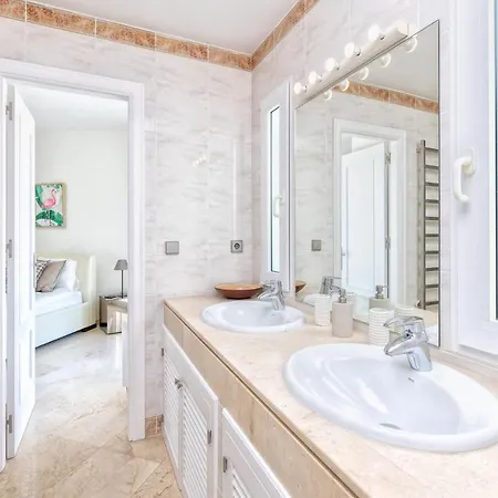 Majestic Katharina In Pueblo Villa